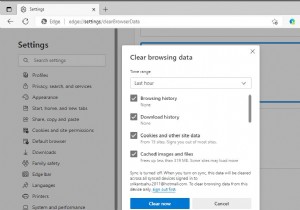 Windows 10/11에서 Microsoft Edge 브라우저 속도를 높이는 방법(업데이트됨)