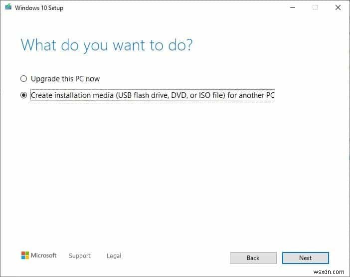 Windows 10 22H2 빌드 19045 ISO | 직접 다운로드 링크(업데이트됨)