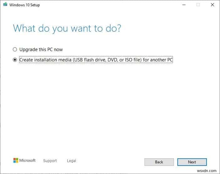 최신 Windows 10 ISO 직접 다운로드 링크 2022