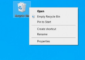 Windows에서 삭제된 파일을 복구하는 방법 