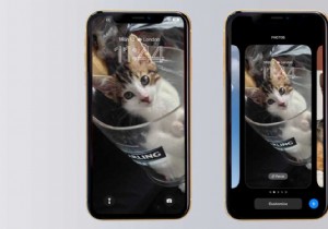 iOS 16 잠금 화면 완벽 활용 가이드: 배경화면부터 위젯, 시계 꾸미기까지