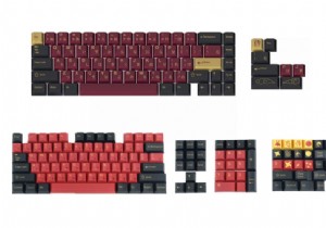 GMK 키캡 클론을 찾는 방법