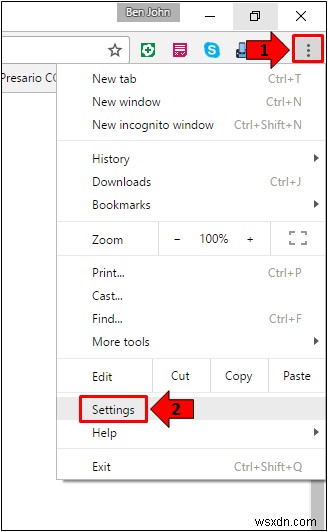 Windows 10의 기본 브라우저를 변경하는 세 가지 방법