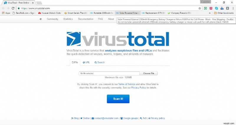 무료 소프트웨어 설치 시 주의해야 할 유해 사항