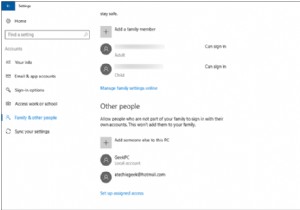 Windows 10 자녀 계정 관리 완벽 가이드: 가족 설정으로 안전하게 지키는 법