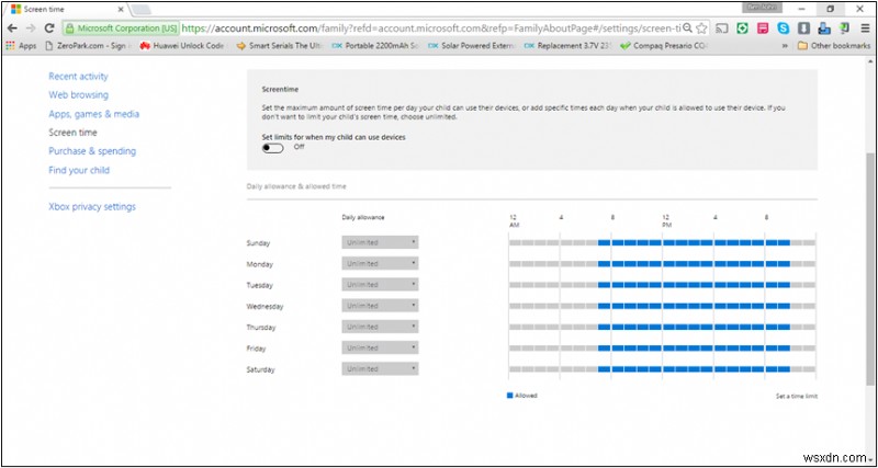 Windows 10에서 자녀 계정을 관리하는 방법