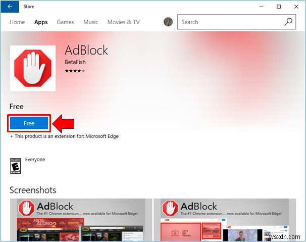 Microsoft Edge 확장이 필요하십니까? 추가 또는 제거 단계는 다음과 같습니다.