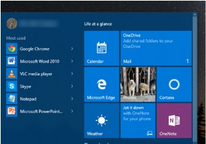 Windows 10에 대해 회의론자들이 말하는 9가지 사실