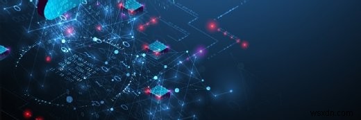 Hyperledger 이해:오픈 소스 블록체인 프레임워크 및 표준 