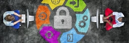 Microsoft NPAS:Windows Server를 위한 보안 네트워크 액세스 및 정책 관리 