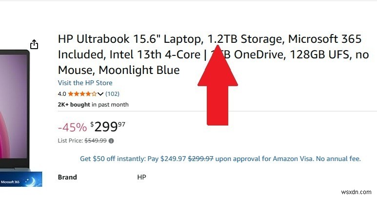 Amazon PC 거래: 저렴한  제안이 사기일 수 있는 방법 