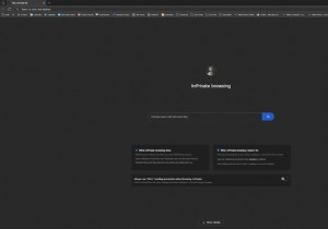 Windows 11은 시크릿 사용자에게 적절한 개인 정보를 제공합니까? 