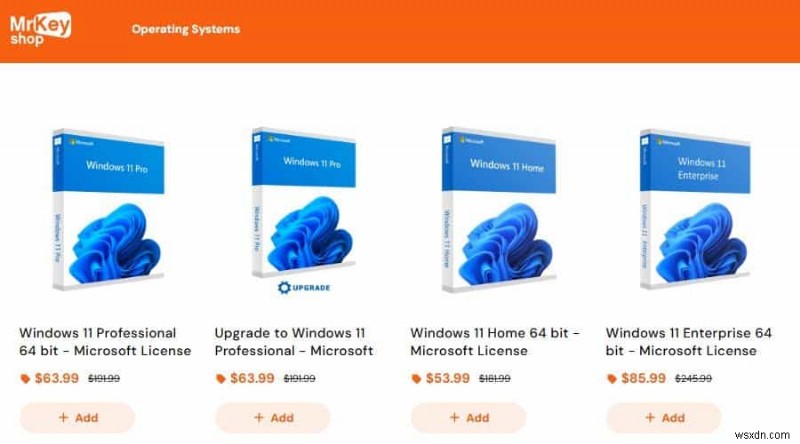 정품 Windows 11 제품 키를 구입하고 안전하게 비용을 절약하는 방법 