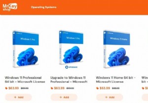 정품 Windows 11 제품 키를 구입하고 안전하게 비용을 절약하는 방법 