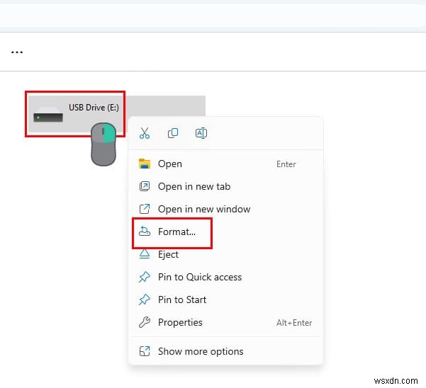 설정, 재설정 및 디스크 도구를 사용하여 Windows PC를 포맷하는 단계별 가이드 