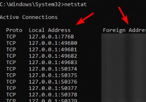 Master Netstat:포트 및 네트워크 연결 모니터링에 대한 단계별 가이드 