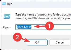 Windows에서 파일 탐색기 옵션 액세스 복원 또는 제한:단계별 가이드 