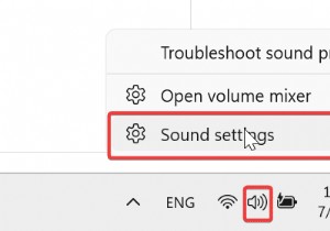 Windows 11 오디오 향상 마스터:쉽게 선명도 및 음질 향상 