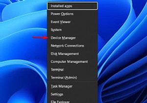 Windows 11에 설치된 모든 드라이버 확인 방법 – 내장 도구 활용 완벽 가이드