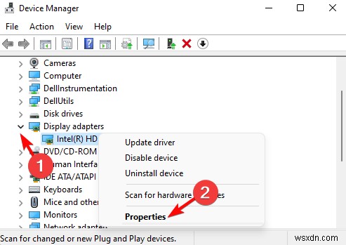 내장 도구를 사용하여 Windows 11에 설치된 모든 드라이버를 보기 위한 종합 가이드 