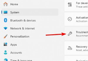 Windows11에서 하드웨어 및 장치 문제 해결사 실행 - 빠른 가이드 