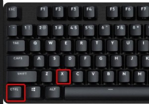 Windows 키보드 단축키로 잘라내기·복사·붙여넣기 완벽 마스터하기