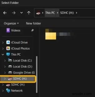  Windows에서 포맷을 완료할 수 없습니다  오류에 대한 6가지 입증된 수정 방법 