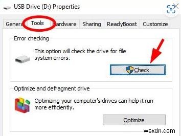  Windows에서 포맷을 완료할 수 없습니다  오류에 대한 6가지 입증된 수정 방법 
