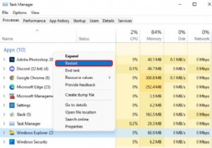 Windows 10·11에서 Alt+Tab 단축키가 작동하지 않을 때? 검증된 해결 방법 9가지