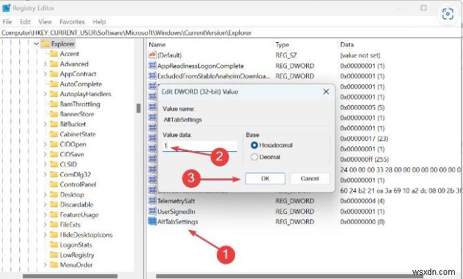 Windows 10 및 11에서 Alt-Tab이 작동하지 않는 문제에 대한 9가지 검증된 수정 사항 