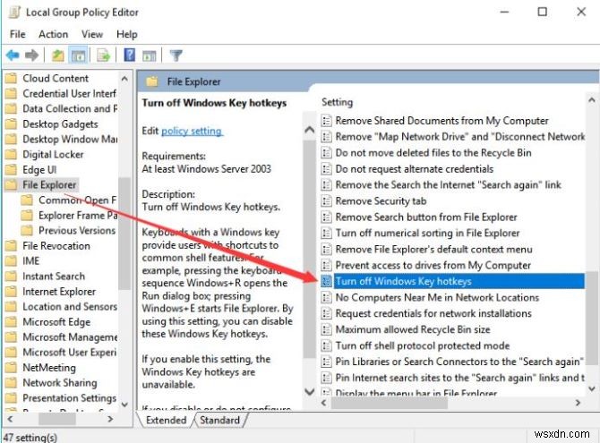 Windows 10 및 11에서 Alt-Tab이 작동하지 않는 문제에 대한 9가지 검증된 수정 사항 