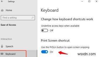 Windows 11/10 – 8에서 인쇄 화면이 작동하지 않는 문제를 해결하는 방법 입증된 솔루션 