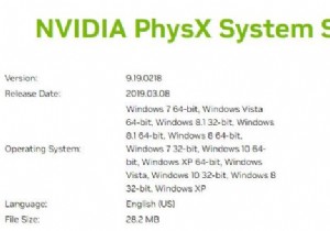 PhysxLoader.dll 누락 오류 해결법: 게임을 복구하는 5가지 간단한 방법