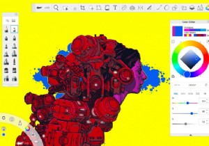 Windows PC를 위한 상위 6가지 Procreate 대안:강력한 스케치 및 페인팅 앱 