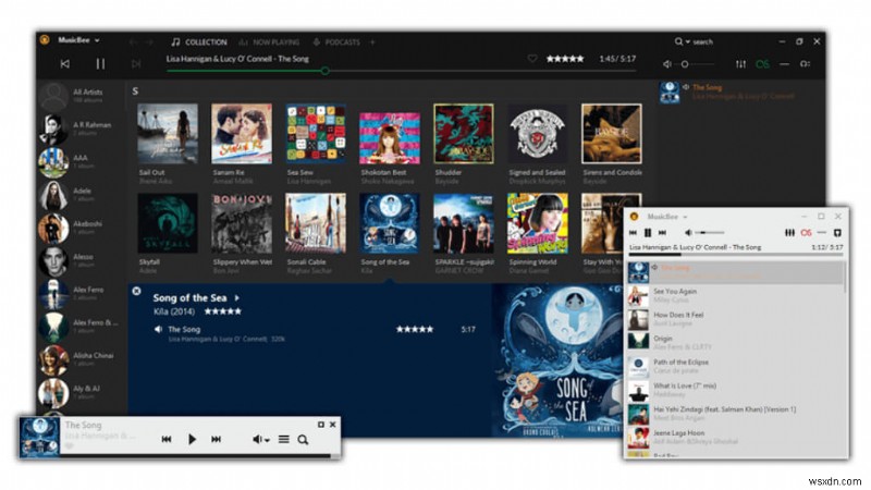 Windows 10 및 11을 위한 최고의 오디오북 플레이어 