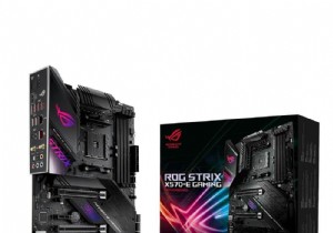 AMD Ryzen 5 5600X용 상위 6개 마더보드:최고의 게임 장비 구축 