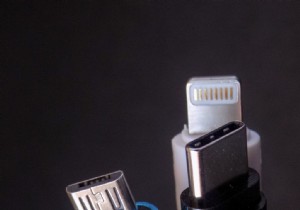 라이트닝(Lightning) vs USB-C: 차이점 완벽 비교, 어떤 규격이 더 우수할까?