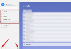 Todoist vs. Microsoft To Do:작업 흐름에 가장 적합한 작업 관리자 선택 