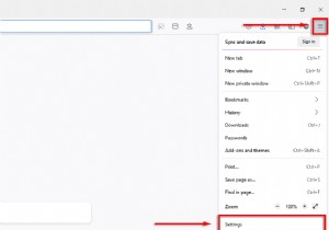 귀하의 온라인 개인 정보를 보호하기 위한 상위 5개 Firefox 확장 프로그램 