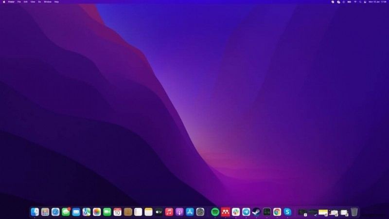 Windows를 대체할 수 있는 상위 10가지 무료 OS – 한 푼도 들이지 않고 PC 성능 향상 