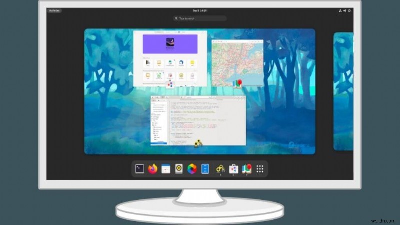 Windows를 대체할 수 있는 상위 10가지 무료 OS – 한 푼도 들이지 않고 PC 성능 향상 