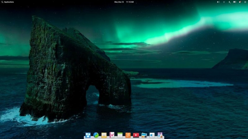 Windows를 대체할 수 있는 상위 10가지 무료 OS – 한 푼도 들이지 않고 PC 성능 향상 