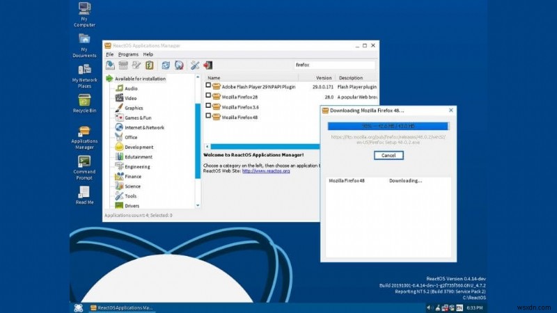 Windows를 대체할 수 있는 상위 10가지 무료 OS – 한 푼도 들이지 않고 PC 성능 향상 