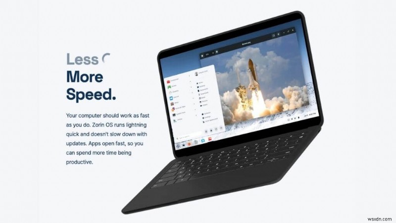 Windows를 대체할 수 있는 상위 10가지 무료 OS – 한 푼도 들이지 않고 PC 성능 향상 