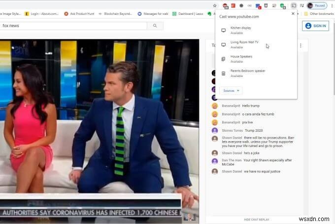 Google Chromecast 작동 방식:내부 이야기 