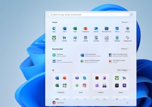 Windows 11 새로운 스크롤 시작 메뉴 완벽 활용법: 커스터마이징 팁과 요령