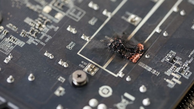 GPU 팬이 회전하지 않습니까? 냉각 성능을 복원하기 위한 10가지 입증된 수정 방법 