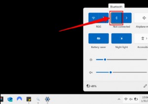 Windows 11 블루투스  제거 실패  오류 해결 방법 – 빠른 수정 가이드