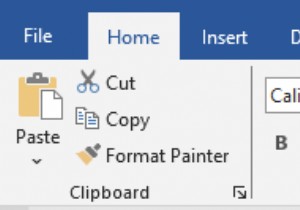 Microsoft Word에서 원하지 않는 줄을 쉽게 제거:단계별 가이드 