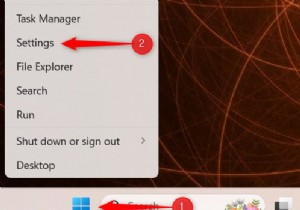 Windows 11에서 사용자 지정 잠금 화면 시간 초과 설정 – 빠른 가이드 